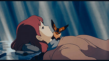 Nausicaa | Waking Up, Anime, Nausicaa of the Valley of the Wind HD wallpaper
