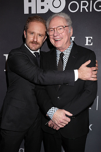 Barry Levinson, Personal connection, Filmmaker's inspiration, Artistic vision HD phone wallpaper