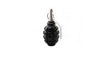 Military - Grenade HD wallpaper