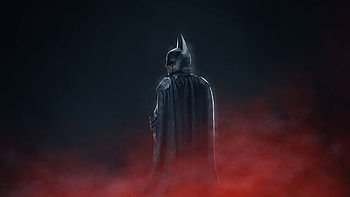 Robert Pattison Batman , robert-pattinson, the-batman, batman, superheroes, artstation, artist, artwork, digital-art HD wallpaper