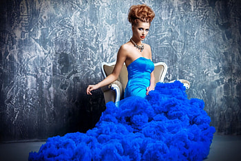 lady, model, abstract, graphy HD wallpaper