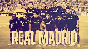 px | Real Madrid CF HD wallpaper