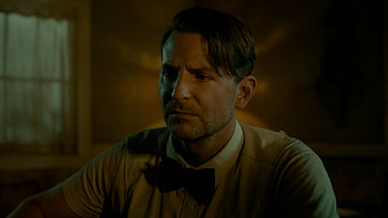 Nightmare Alley movie, Official teaser trailer, IGN, Cate Blanchett HD wallpaper