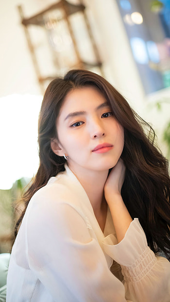 Han so hee, korean actress, beautifull HD phone wallpaper
