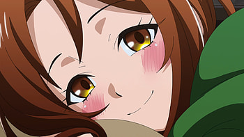 Anime, The Daily Life of a Middle-Aged Online Shopper in Another World HD wallpaper