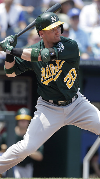 Josh Donaldson, Athlete championship, mobile tablet, 41 HD phone wallpaper