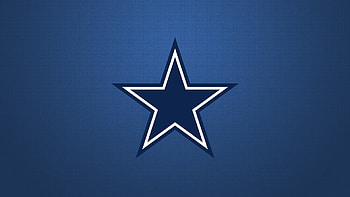 Dallas Cowboys Star Logo HD wallpaper