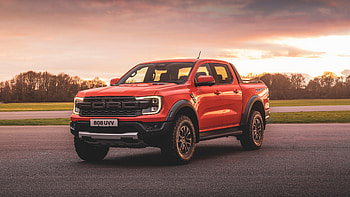 Ranger 2022, Ford Pickup HD wallpaper