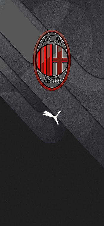 Puma, AC Milan HD phone wallpaper