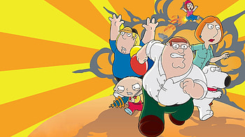 Tv Show, Family Guy HD wallpaper