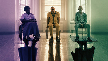 M. Night Shyamalan, Glass movie , backgrounds, Expert analysis HD wallpaper