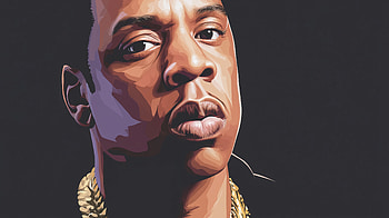 Singer & Rap Icon — Quad, Singer, Rapper, Jay-Z HD wallpaper