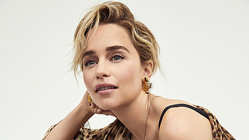 Emilia Clarke2019 New, emilia-clarke, celebrities, girls HD wallpaper