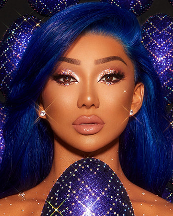 Nikita Dragun, Twitter, Sexy beauty girls, Nikita HD phone wallpaper