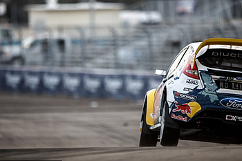 GRC rally cross, Red Bull racing spectacle, Tuning and racing , Rallycross adrenaline rush HD wallpaper