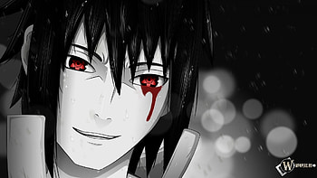 Anime, Men HD wallpaper