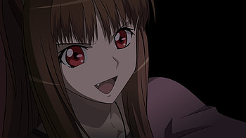 Spice and Wolf, wolf girl, holo, horo, wolfgirl, wolf HD wallpaper