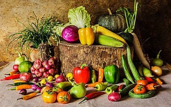 veggies, fun, foods, yummy, entertainment, cool HD wallpaper