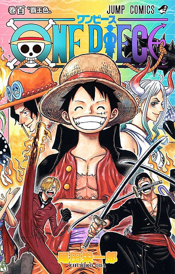 Luffy, Sanji, Anime, Zoro, One Piece, Manga HD phone wallpaper