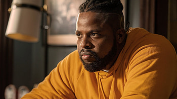 Winston Duke, Spenser Confidential, , Movie HD wallpaper
