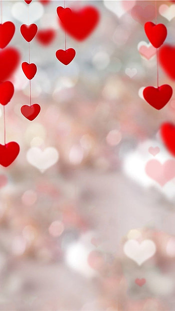 Valentines Aesthetic, Background HD phone wallpaper