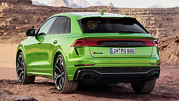 Audi Rs Q8, Vehicles, Audi HD wallpaper