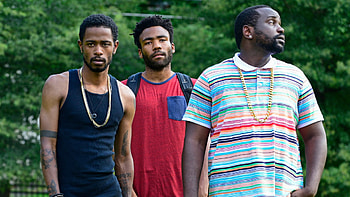 Atlanta TV Series, , Striking background HD wallpaper