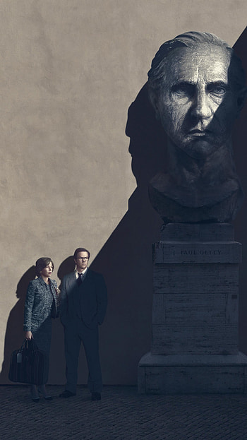 All the Money in the World (2022) movie HD phone wallpaper