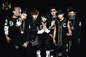 BTS Ultra , Visual extravagance, Unforgettable performances, Unmatched talent HD wallpaper