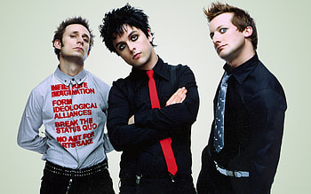 green_day, music, green-day HD wallpaper