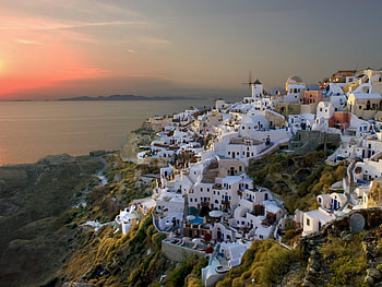Landscape, Cities HD wallpaper