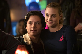Riverdale TV series, Cole Sprouse, Bughead's future HD wallpaper