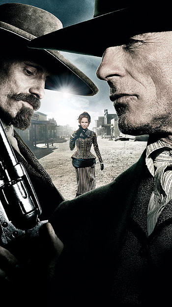 Appaloosa (2022) movie HD phone wallpaper