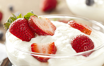 Strawberry milkshake , Pink delights, Creamy goodness, Tempting sip HD wallpaper