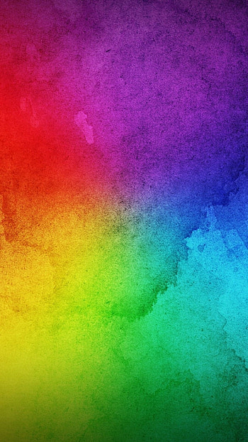 Rainbow colors , Diverse color spectrum, Vibrant and lively, Colorful backdrops HD phone wallpaper