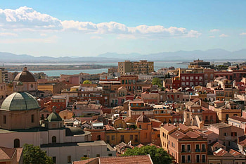 Cagliari Italy, Travel tips, Explore now, Italian adventure HD wallpaper