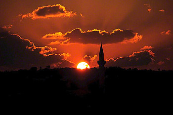 Beautiful-Sunset, cool, beautiful, , sunset HD wallpaper