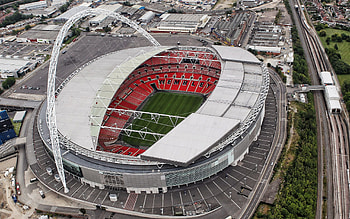 Wembley Stadium, , London HD wallpaper