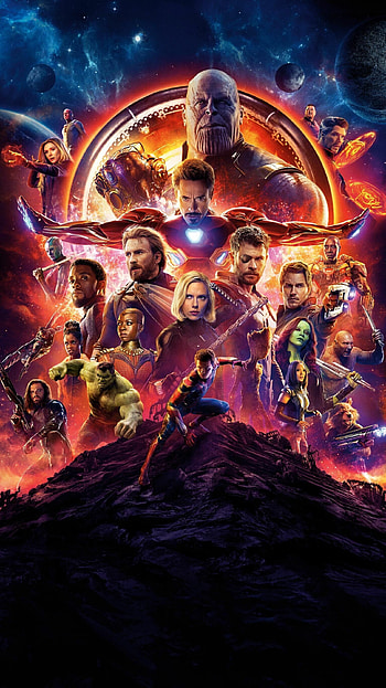 Avengers, backgrounds HD phone wallpaper