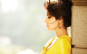 Anushka Sharma New, anushka-sharma, indian-celebrities, desi, girls HD wallpaper