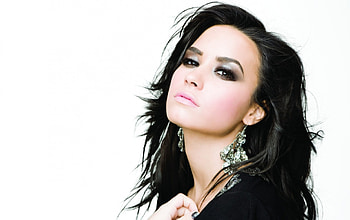 DEMI LOVATO, hot, pretty, beauty HD wallpaper