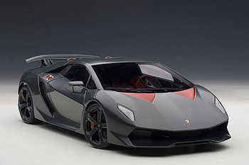 Lamborghini Sesto Elemento, Autoart, Unforgettable design, Exquisite craftsmanship HD wallpaper