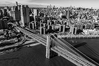 New York Black and White, Travels, Rebelone graphy, Videography HD wallpaper