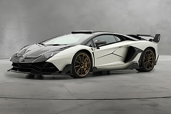 car, Lamborghini, Lamborghini Aventador LP 780-4 Ultimae HD wallpaper