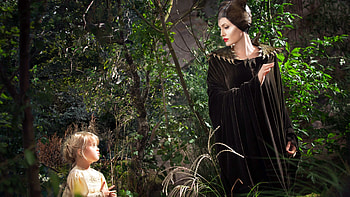 Maleficent Movie, maleficent, movies HD wallpaper