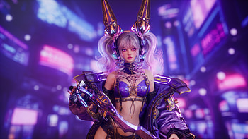 Night City Rogue Warrior, cyberpunk-2077, games, 2024-games, ai, digital-art, art, artwork, artstation, video-games HD wallpaper
