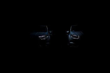 2018 Ford Fiesta ST, cars, dark HD wallpaper