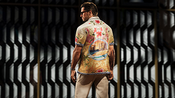 GTA VI — Vice City Heat, Video Game, Grand Theft Auto, Grand Theft Auto VI HD wallpaper