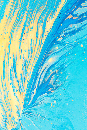 Abstract, Divorces, Paint, Stains, Spots HD phone wallpaper