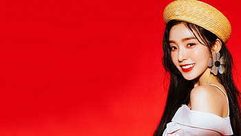 Kim So-Hyun, Movies, Irene Red Velvet, Summer magic HD wallpaper